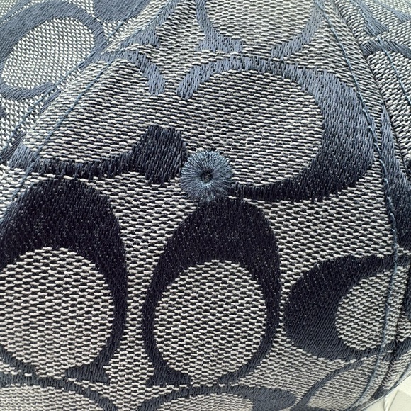 Coach Hat - Picture 4 of 10